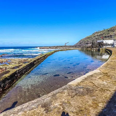 דירה Rentaliday Wild Pris *