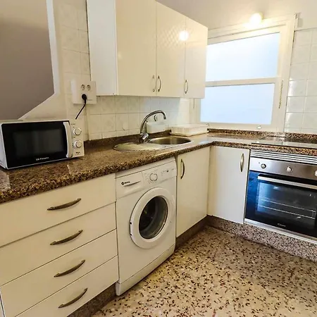 Rentaliday Wild Pris Apartamento *