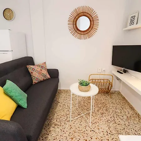 Rentaliday Wild Pris Apartamento *