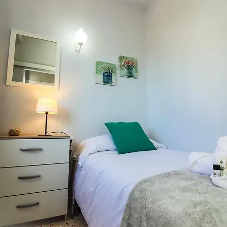 Apartamento Rentaliday Wild Pris