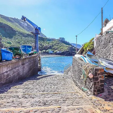 Rentaliday Wild Pris Apartamento El Pris