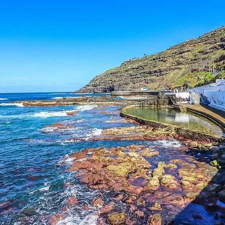 Apartamento Rentaliday Wild Pris *