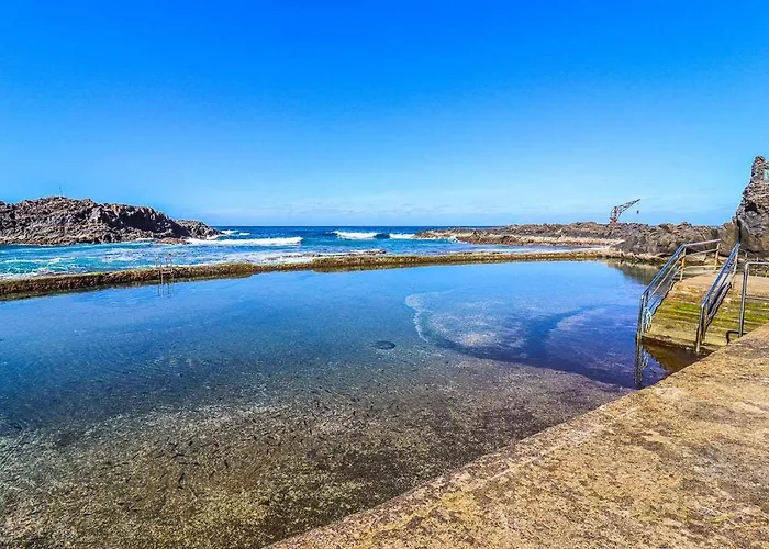 דירה Rentaliday Wild Pris *