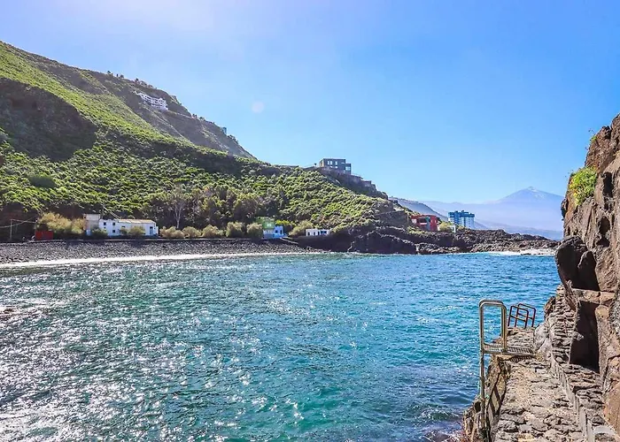 Rentaliday Wild Pris 公寓 *