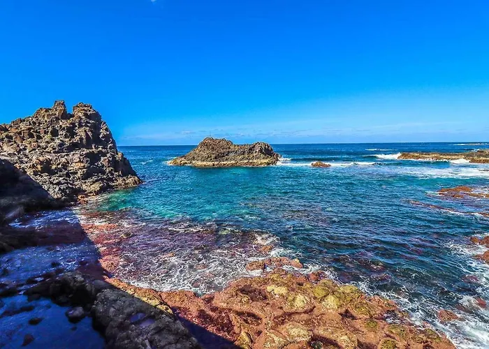 Rentaliday Wild Pris דירה El Pris