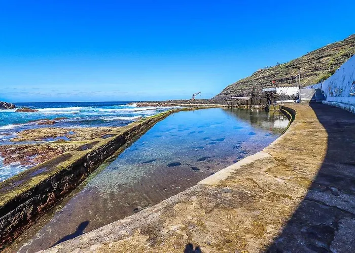 דירה Rentaliday Wild Pris *