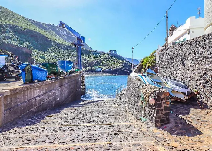 Rentaliday Wild Pris 公寓 El Pris