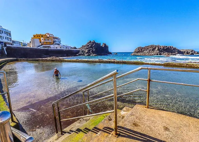 Rentaliday Wild Pris דירה