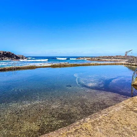 Apartman Rentaliday Wild Pris *