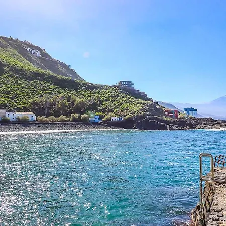 Rentaliday Wild Pris Apartman *