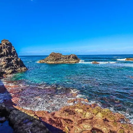 Rentaliday Wild Pris 아파트 El Pris