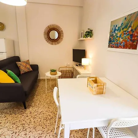 Rentaliday Wild Pris Apartman *