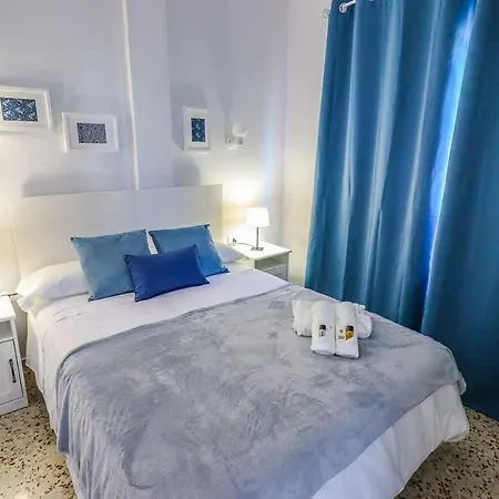 아파트 Rentaliday Wild Pris