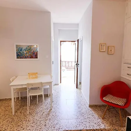 Rentaliday Wild Pris Apartman El Pris