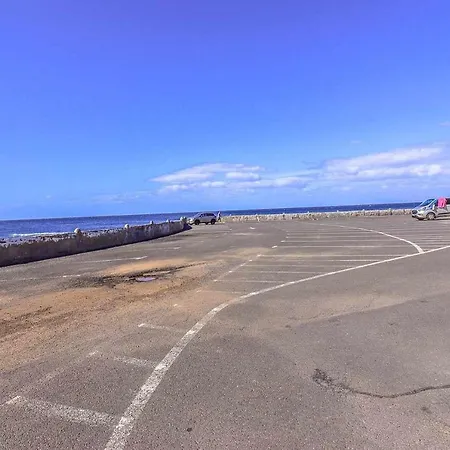 Rentaliday Wild Pris Apartman El Pris