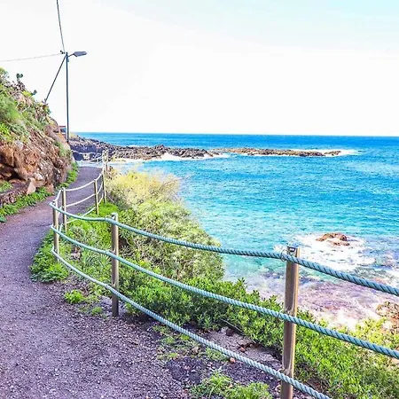 아파트 Rentaliday Wild Pris *