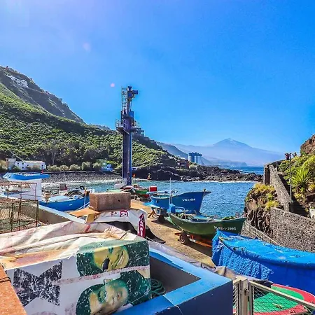 Apartman Rentaliday Wild Pris El Pris