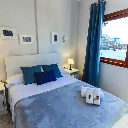 Rentaliday Wild Pris 아파트 El Pris