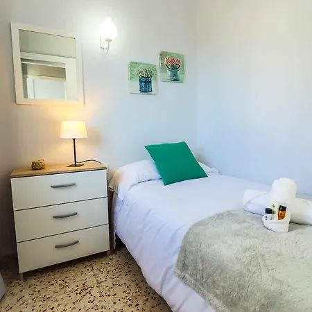 Rentaliday Wild Pris Apartman