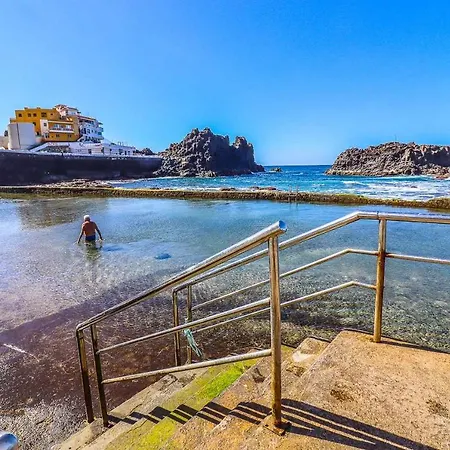 Rentaliday Wild Pris Apartman