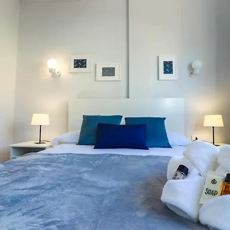 Rentaliday Wild Pris Apartman