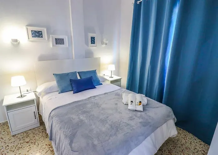 Apartamento Rentaliday Wild Pris