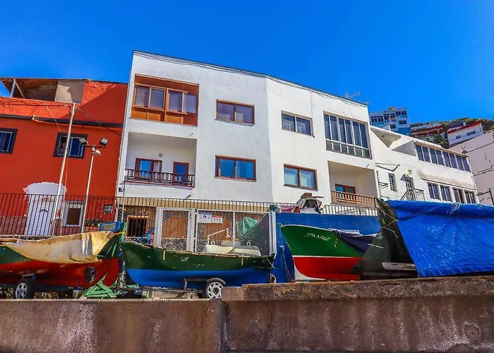 Apartman Rentaliday Wild Pris