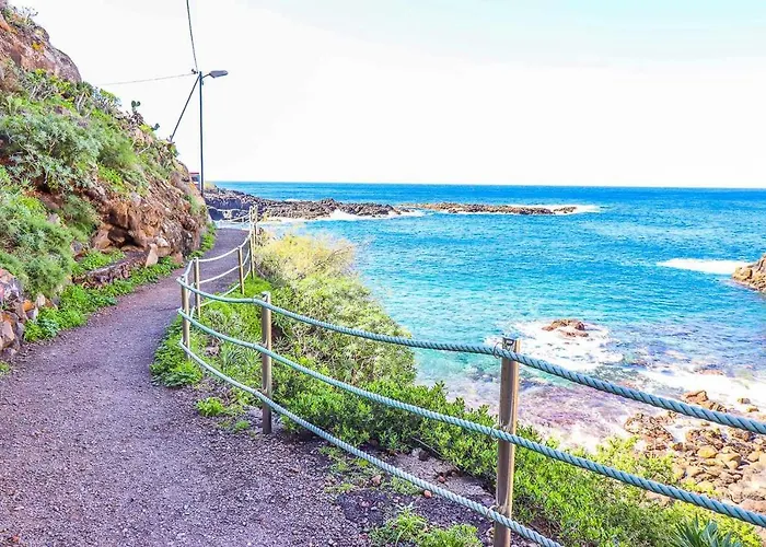 Apartman Rentaliday Wild Pris *