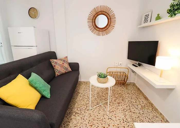 Rentaliday Wild Pris Apartamento *