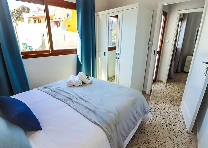 Rentaliday Wild Pris * El Pris