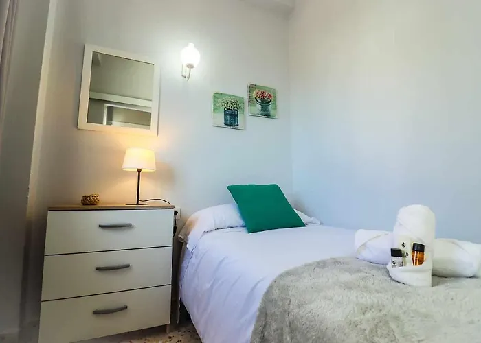 Apartman Rentaliday Wild Pris