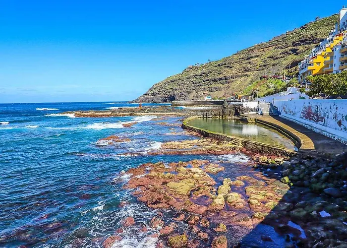 Apartman Rentaliday Wild Pris *