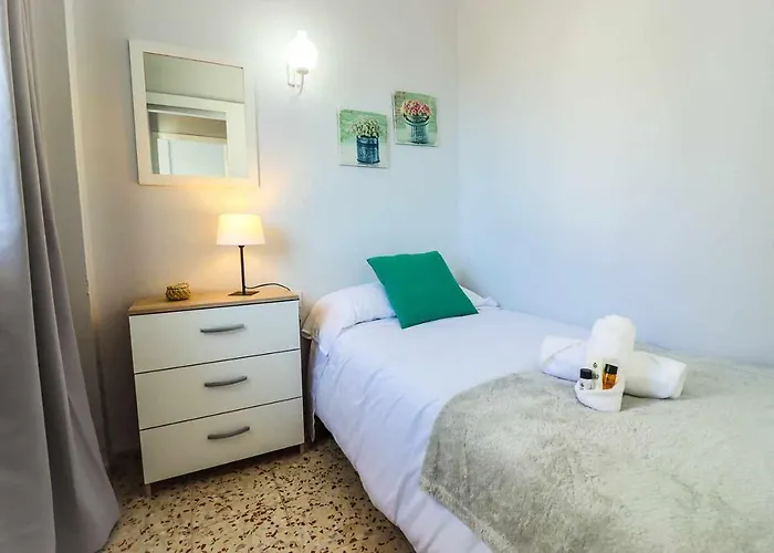 Rentaliday Wild Pris Apartamento