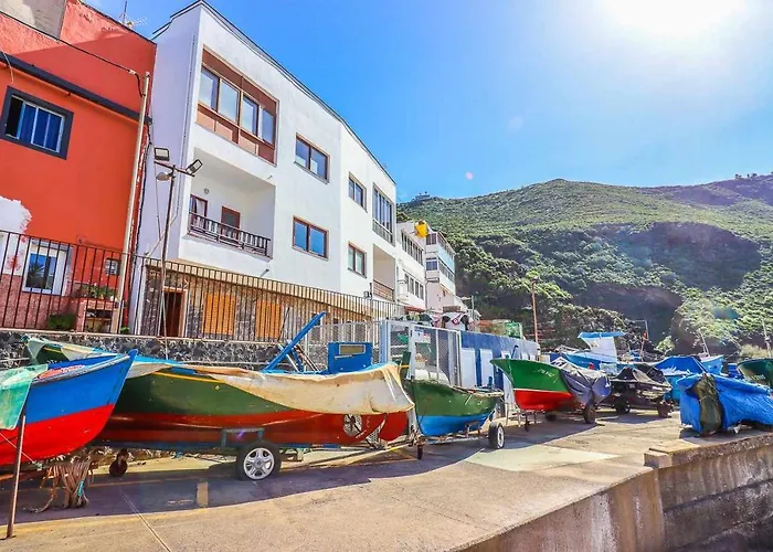 Rentaliday Wild Pris Apartman *