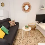 Rentaliday Wild Pris Appartamento *