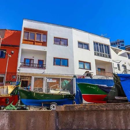 Apartamento Rentaliday Wild Pris