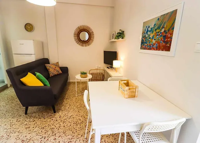 Rentaliday Wild Pris Apartamento *