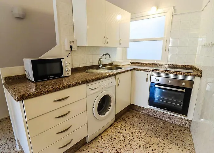 Rentaliday Wild Pris Apartamento *