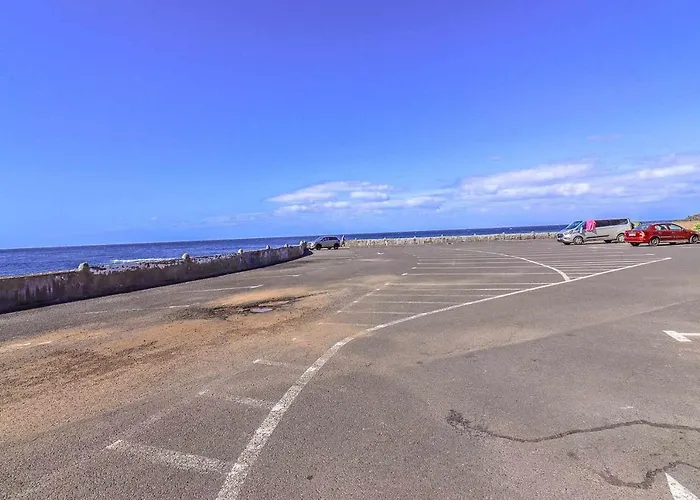 Rentaliday Wild Pris Apartamento El Pris