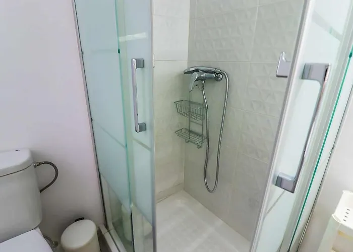 Rentaliday Wild Pris Apartamento El Pris