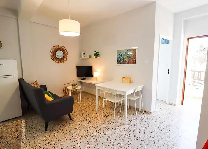 Rentaliday Wild Pris Apartamento *