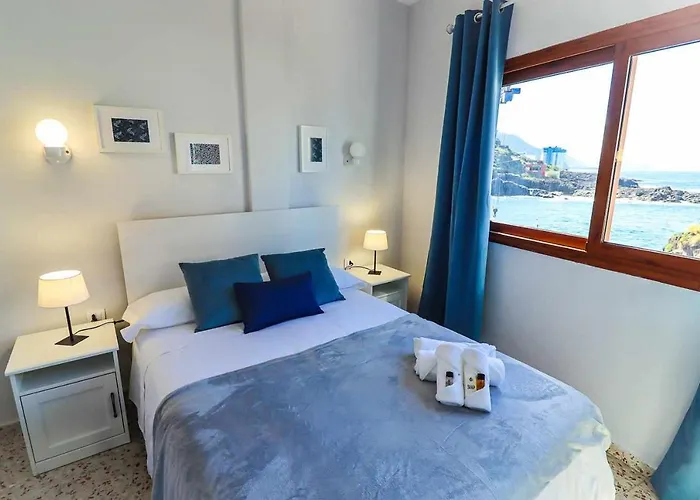 Rentaliday Wild Pris Apartamento El Pris