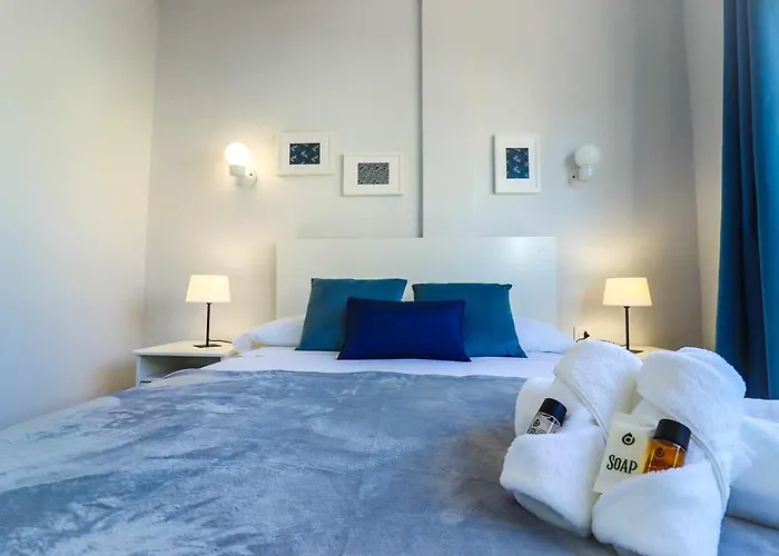 Rentaliday Wild Pris Apartamento